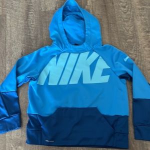 Nike DryFit Hoodie